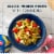 Barilla Ready Pasta Fully Cooked Non-GMO Certified Penne Pouch Perspective: back