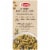 Barilla® Chickpea Casarecce Pasta Perspective: back