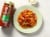 Vero Gusto Tomato & Basil Gluten Free Non-GMO & Kosher Pasta Sauce Perspective: back