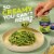 Barilla Creamy Genovese Pesto with Italian Basil Pasta Sauce and Spread Perspective: back