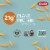 Barilla Chickpea Orzo Naturally Gluten Free Non-GMO Pasta Perspective: back
