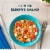 Barilla Ready Pasta Elbows Fully Cooked Non-GMO Microwave Pasta Perspective: back