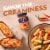 Barilla Sweet and Spicy Pepper Pesto Pasta Sauce and Spread Perspective: back