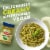 Barilla Vegan Pesto Pasta Sauce and Spread Perspective: back