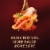 Barilla Al Bronzo Orecchiette Pasta Perspective: back