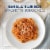 Barilla Blue Box Spaghetti Non-GMO Certified and Kosher Pasta Perspective: back