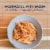 Barilla Mostaccioli Pasta, Quality Non-GMO and Kosher Certified Pasta Perspective: back