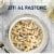 Barilla Ziti Pasta, Quality Non-GMO and Kosher Certified Pasta Perspective: back