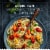 Barilla Angel Hair Pasta Quality Non-GMO and Kosher Certified Pasta Perspective: back