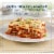 Barilla Oven-Ready Lasagne Kosher Certified Pasta Made with Durum Wheat Semolina Perspective: back