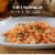 Barilla Mini Farfalle Bow Tie Non-GMO Certified & Kosher Pasta Perspective: back