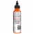 Unicorn SPiT Phoenix Fire Orange Gel Stain & Glaze Perspective: back