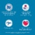 Wet Ones Hand Wipes Fresh Scent Antibacterial Perspective: back