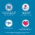 Wet Ones Hand Wipes Fresh Scent Antibacterial Perspective: back