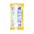 Wet Ones Citrus Tropical Splash Antibacterial Hand Wipes Perspective: back