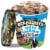 Ben & Jerry's Chillin' the Roast Truffles Ice Cream Perspective: back