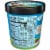 Ben & Jerry's® Chocolate Shake It Truffles Ice Cream Perspective: back