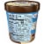Ben & Jerry's Sweet Like Sugar Cookie Dough Core Ice Cream Perspective: back