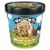 Ben & Jerry's Gimme S'more™ Toasted Marshmallow Ice Cream Pint Perspective: back