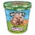 Ben & Jerry's Non-Dairy Phish Food® Chocolate Frozen Dessert Perspective: back