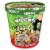Ben & Jerry's Non-Dairy Colin Kaepernick's Change the Whirled™ Frozen Dessert Perspective: back