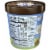 Ben & Jerry's Topped! Peanut Butter Over the Top Ice Cream Perspective: back