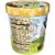 Ben & Jerry's Mint Chocolate Chance Ice Cream Perspective: back