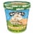 Ben & Jerry's Non-Dairy Oatmeal Dream Pie™ Frozen Dessert Perspective: back