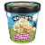 Ben & Jerry's Churray For Churros!™ Cinnamon Ice Cream Pint Non-GMO 16 oz Perspective: back