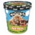 Ben & Jerry's PB S'more Marshmallow Ice Cream Pint Perspective: back