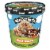 Ben & Jerry's PB S'more Marshmallow Ice Cream Pint Perspective: back