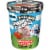 Ben & Jerry's Scoop-A-Palooza Strawberries & Cream Ice Cream Perspective: back