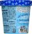 Ben & Jerry's Punch Line Ice Cream Perspective: back