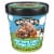 Ben & Jerry's Super Fudge Chunk Ice Cream Pint Perspective: back