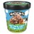 Ben & Jerry's New York Super Fudge Chunk® Chocolate Ice Cream Pint Perspective: back