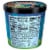 Ben & Jerry's Americone Dream with Vanilla Ice Cream Cup Perspective: back