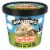 Ben & Jerry's Non-GMO Mini Cup Chocolate Chip Cookie Dough Core Ice Cream Perspective: back