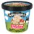 Ben & Jerry's Strawberry Cheesecake Ice Cream Perspective: back