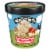 Ben & Jerry's Strawberry Cheesecake Ice Cream Pint Perspective: back