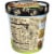 Ben & Jerry's Vegan Dairy Free Frozen Dessert Coffee Caramel Fudge Perspective: back