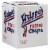 Grippo's Potato Chip Box Perspective: back