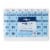 Medi Tray 7 Day Pill Organizer 70027L Perspective: back
