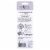 Apex® 7-Day Ultra Bubble-Lok Pill Organizer Perspective: back