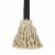 Mr. Bar-B-Q Basting Mop Perspective: back