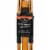 Mr. Bar-B-Q 02162XNST Mr. Bar-B-Q - 3 Piece Sure Grip Spatula Tongs, Perspective: back