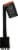 Mr. Bar-B-Q Dual Grill Brush Perspective: back
