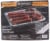 Mr. Bar-B-Q Instant Charcoal Grill Perspective: back