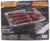 Mr. Bar-B-Q Instant Charcoal Grill Perspective: back