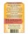 Yogi® Perfect Energy Vanilla Spice Tea Bags Perspective: back