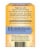 Yogi Honey Lavender Stress Relief Organic Herbal Tea Bags Perspective: back